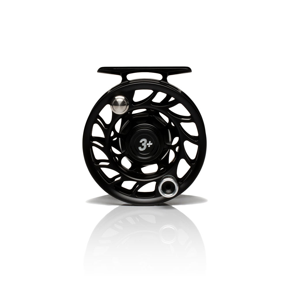 Hatch Iconic 3 Plus Fly Reel