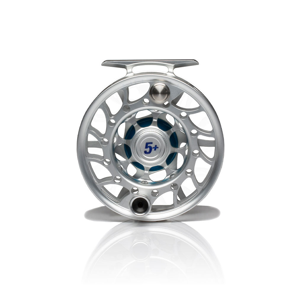 Hatch Iconic 5 Plus Fly Reel
