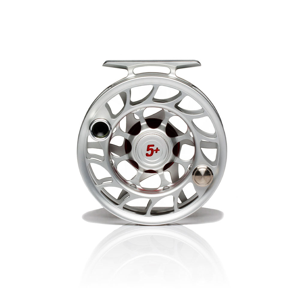 Hatch Iconic 5 Plus Fly Reel