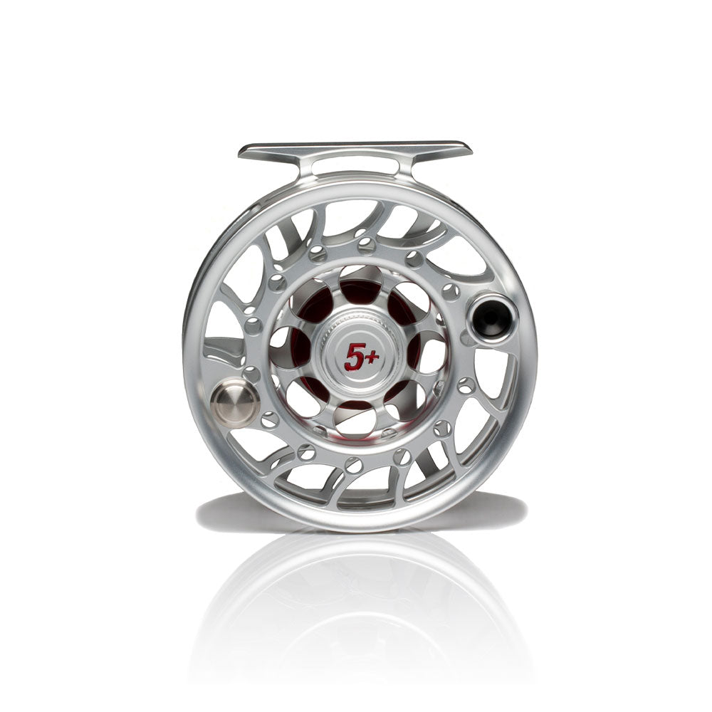 Hatch Iconic 5 Plus Fly Reel