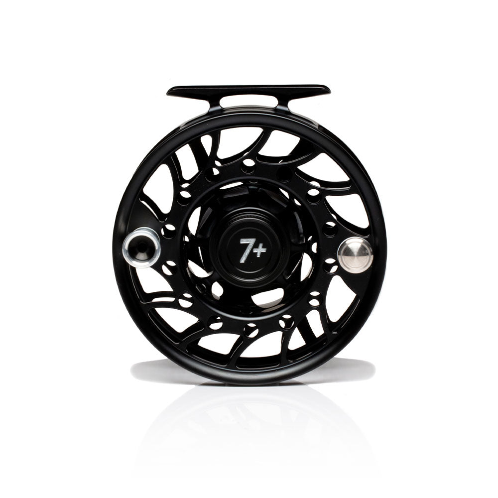 Hatch Iconic 7 Plus Fly Reel