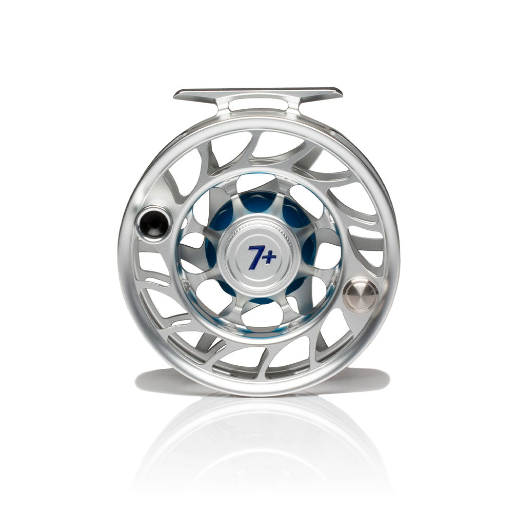 Hatch Iconic 7 Plus Fly Reel