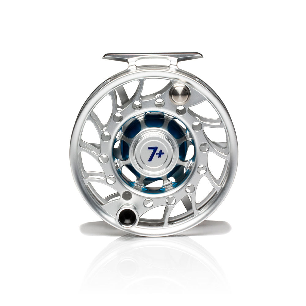Hatch Iconic 7 Plus Fly Reel