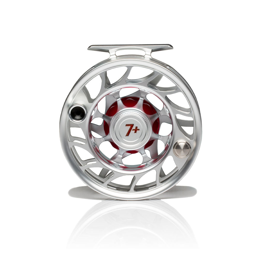Hatch Iconic 7 Plus Fly Reel