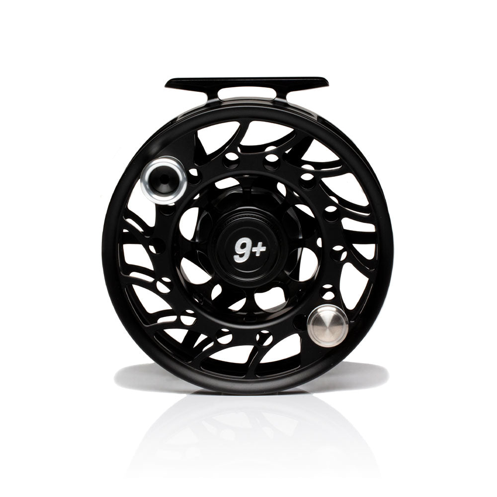 Hatch Iconic 9 Plus Fly Reel
