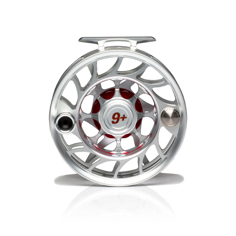 Hatch Iconic 9 Plus Fly Reel