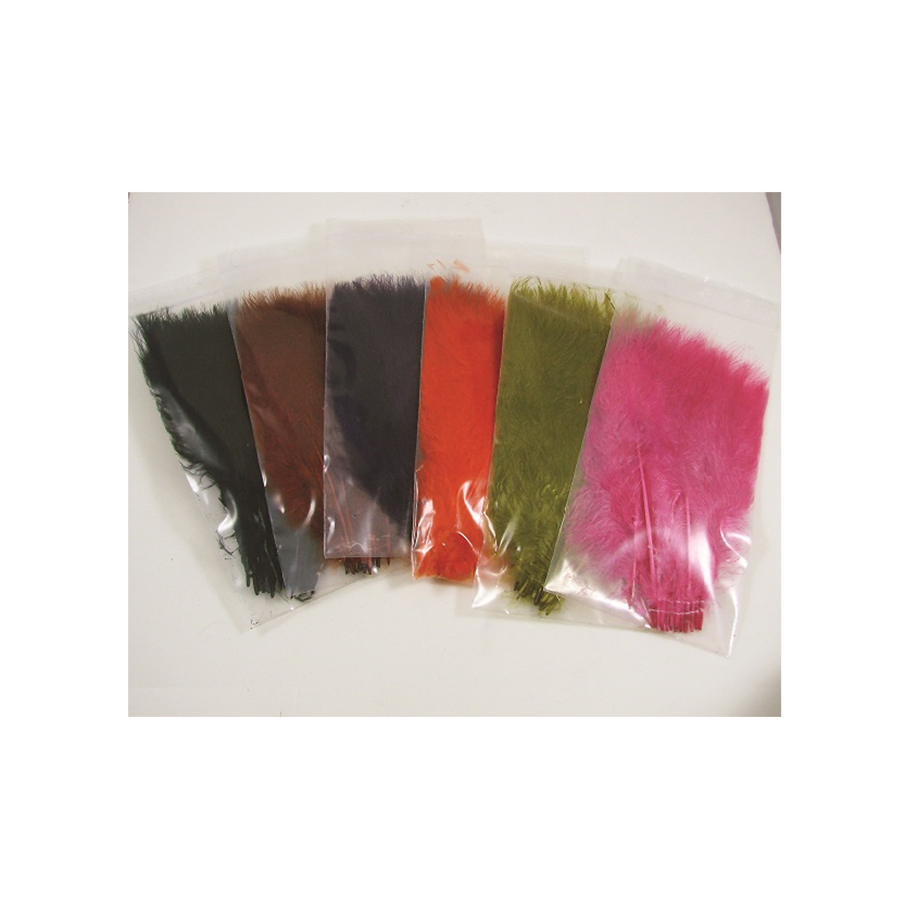 J. Fair Premium Marabou