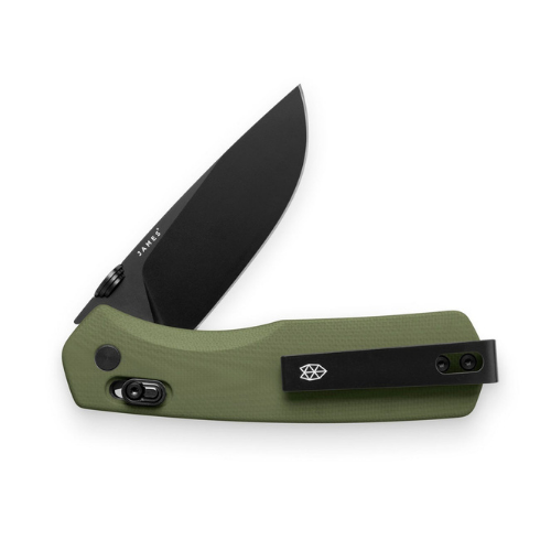 James Brand Carter Knife