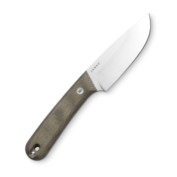 James Brand Hell Gap Knife
