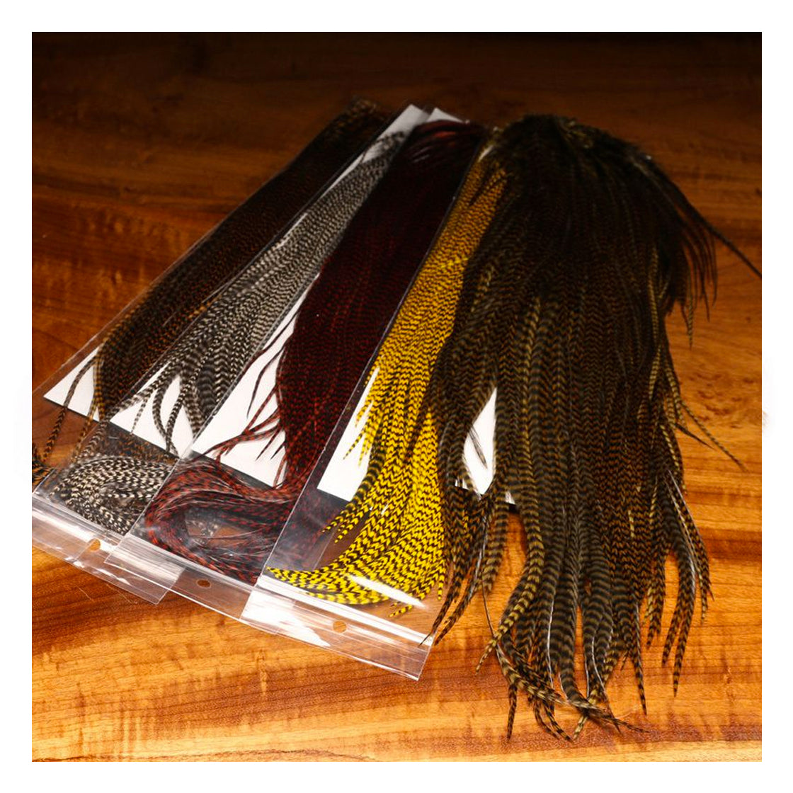 Keough Grizzly Saddle Grade #1