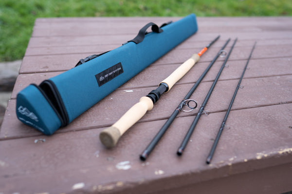 Lost Coast Outfitters Surf Fly Rod | Golden Gate