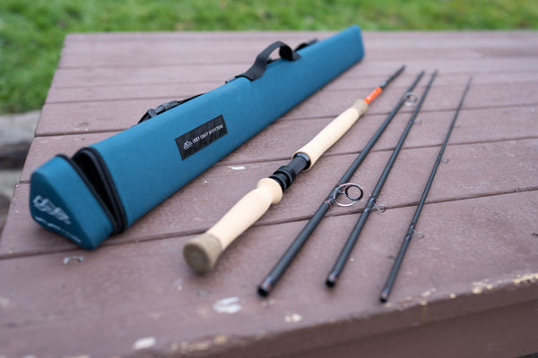 Lost Coast Outfitters Surf Fly Rod | Ocean Beach