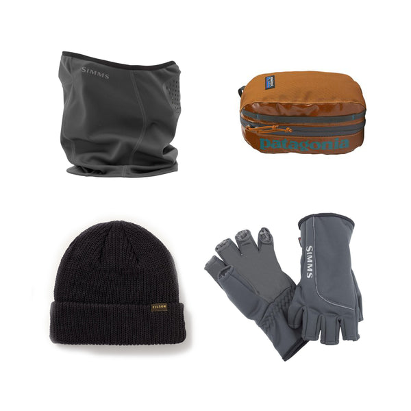 LCO Grab-N-Go Cold Weather Cube