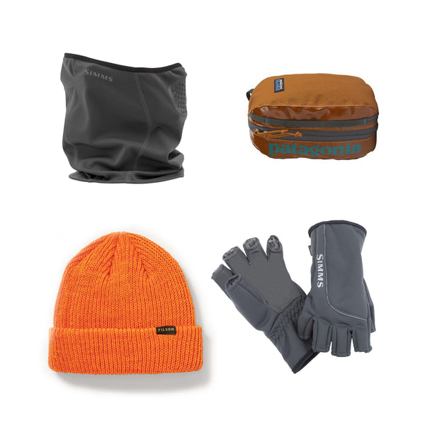 LCO Grab-N-Go Cold Weather Cube