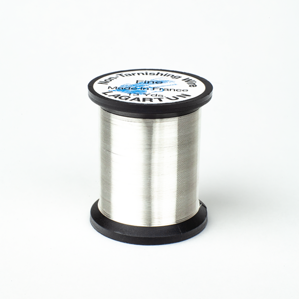 Lagartun Wire