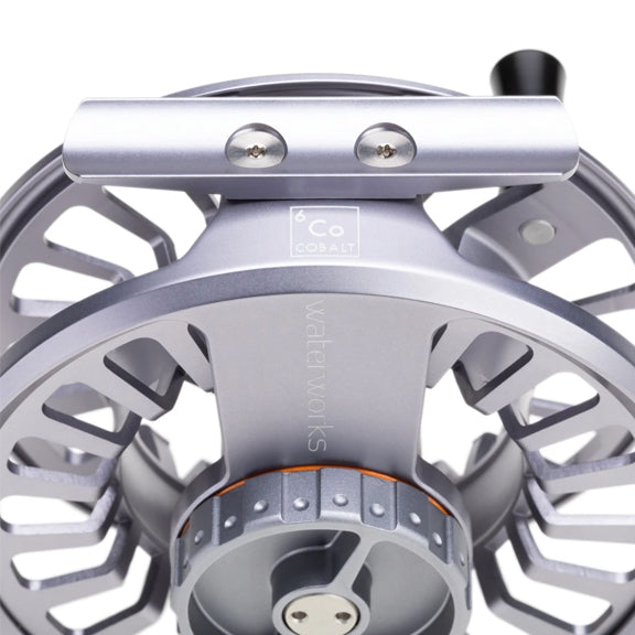 Lamson Cobalt Fly Reel