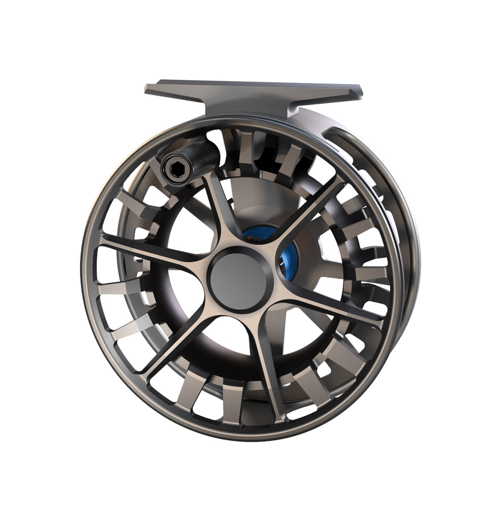 Lamson Guru S Fly Reel