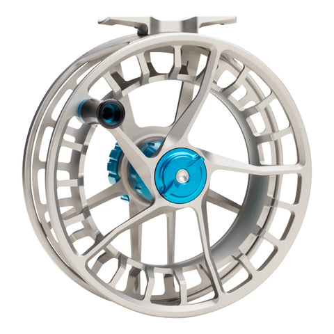 USED Lamson Litespeed M 8wt Fly Reel
