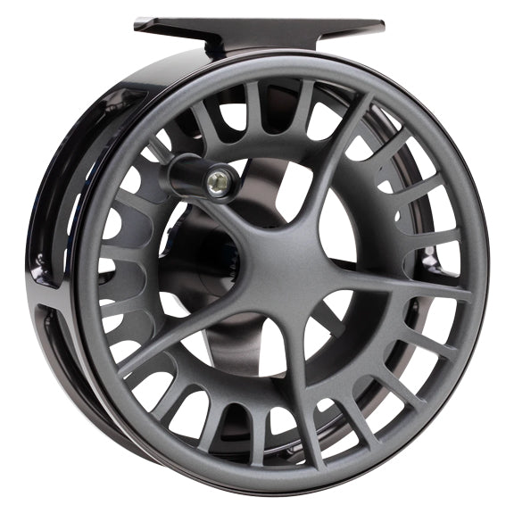 Lamson Remix HD Fly Reel – Lost Coast Outfitters