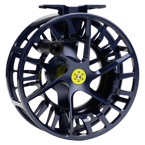 New Waterworks Lamson Guru S Fly Fishing Reel