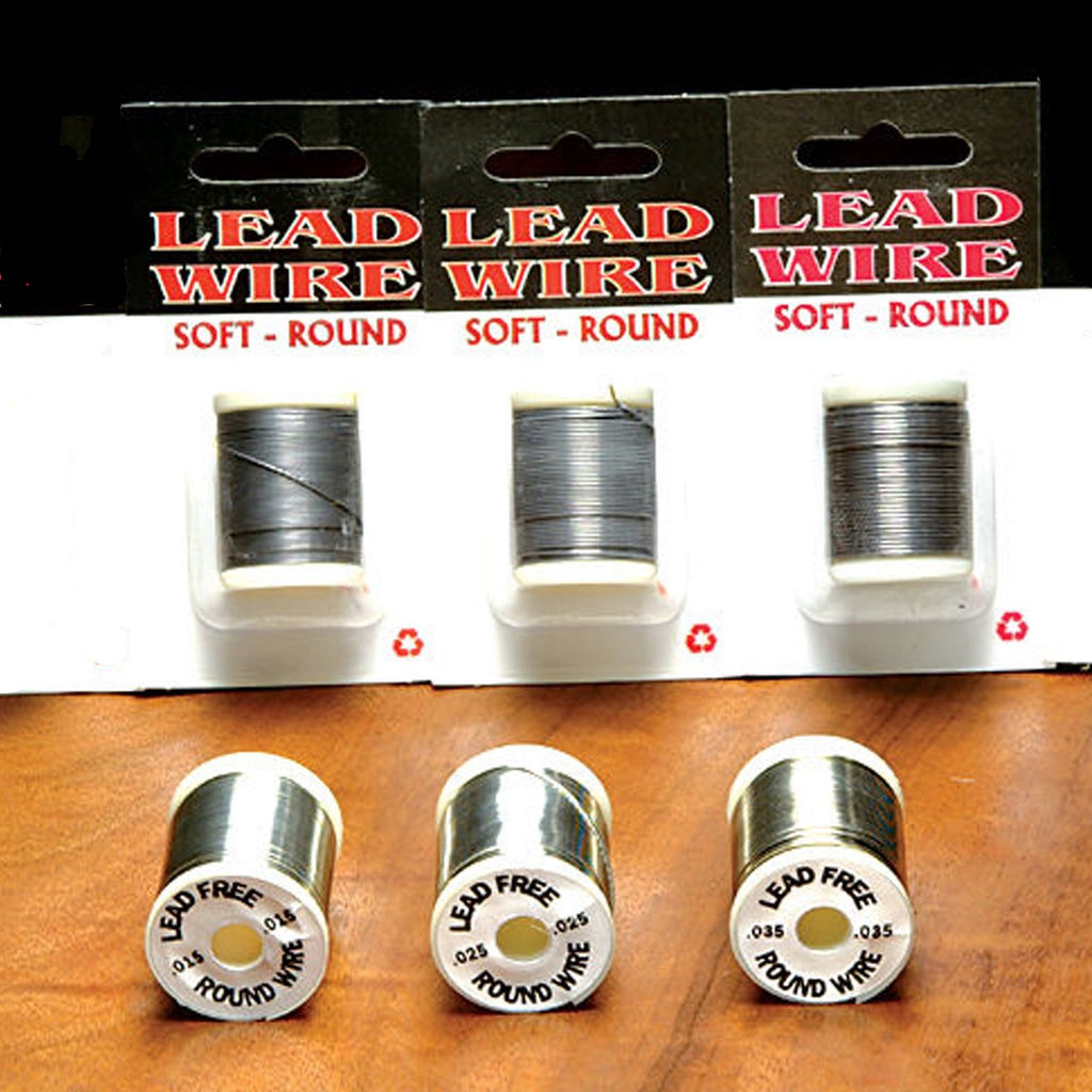 Lead Wire Spool