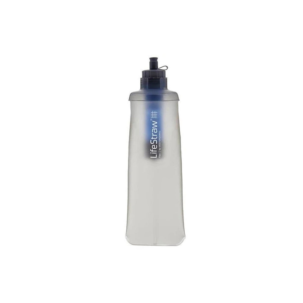 LifeStraw Flex With Collapsible Squeeze Bottle