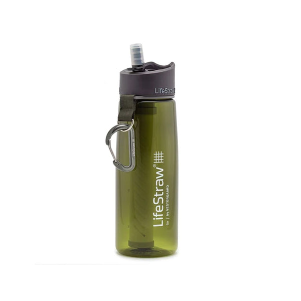 LifeStraw Go Green