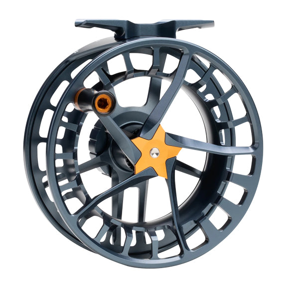 Lamson Fly Fishing Reel - sporting goods - by owner - craigslist