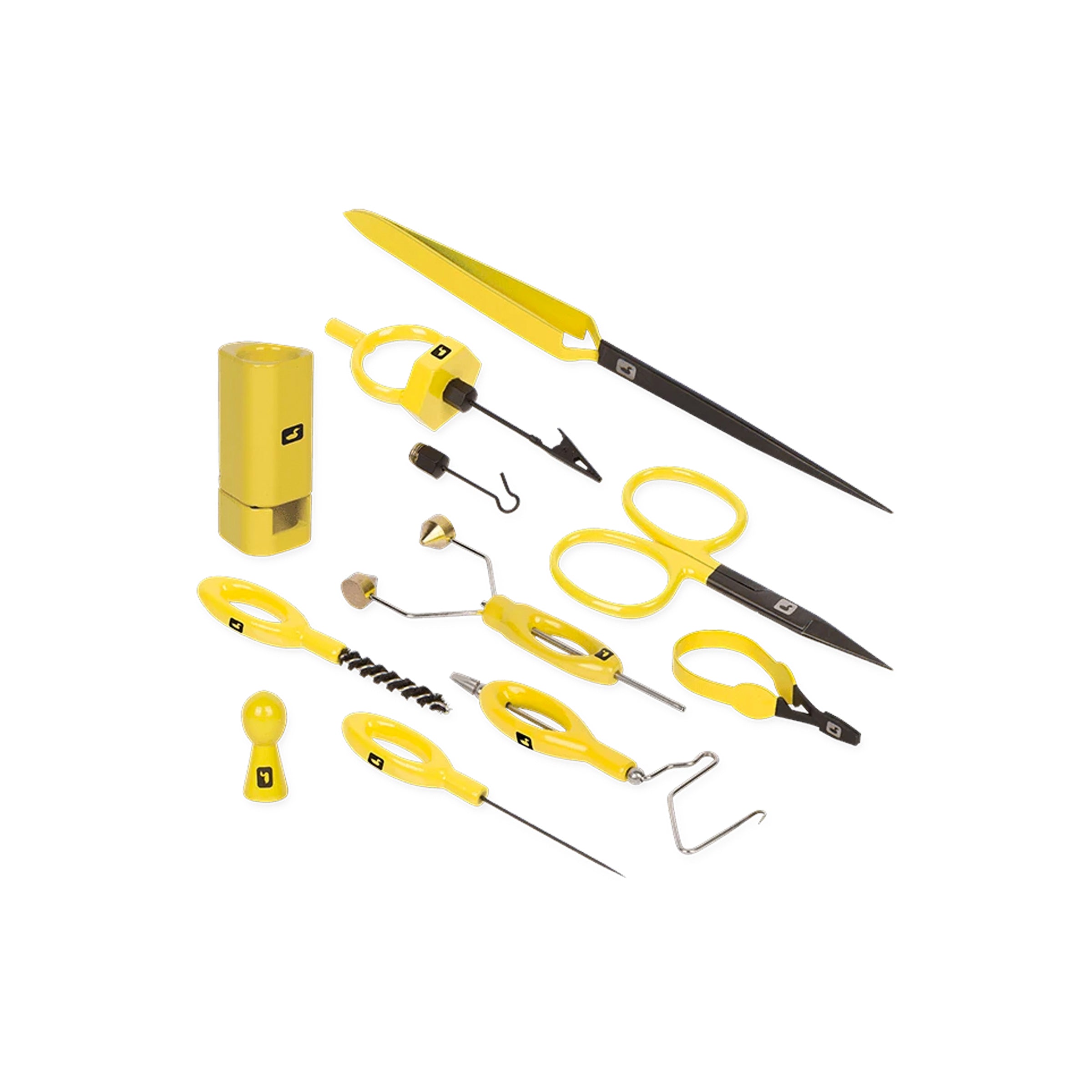 Loon Complete Fly Tying Kit