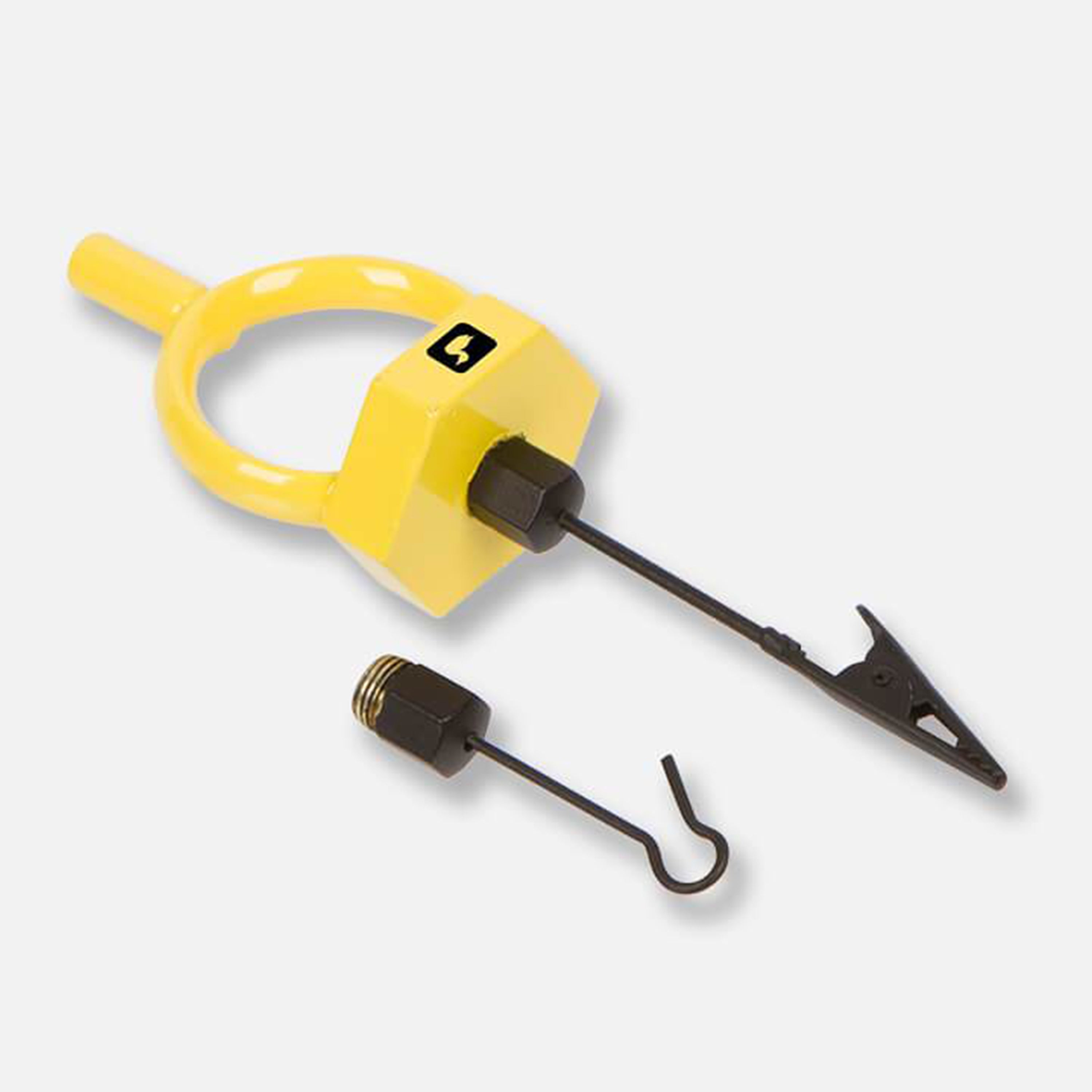 Loon Gator Grip Dubbing Spinner