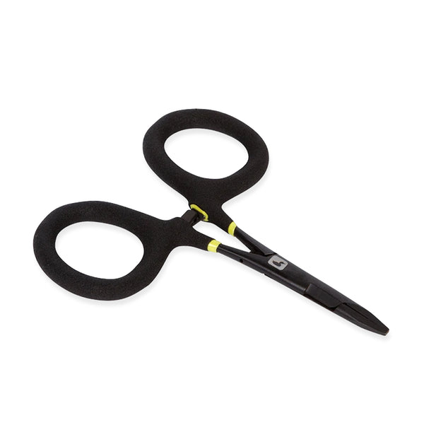 Loon Rogue Micro Scissor Forcep