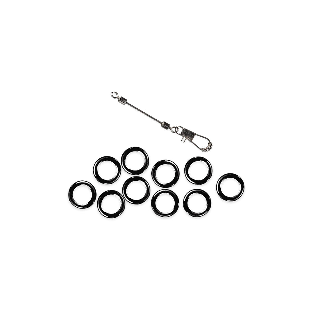 Loon Perfect Rig Tippet Rings – Lost Coast Outfitters