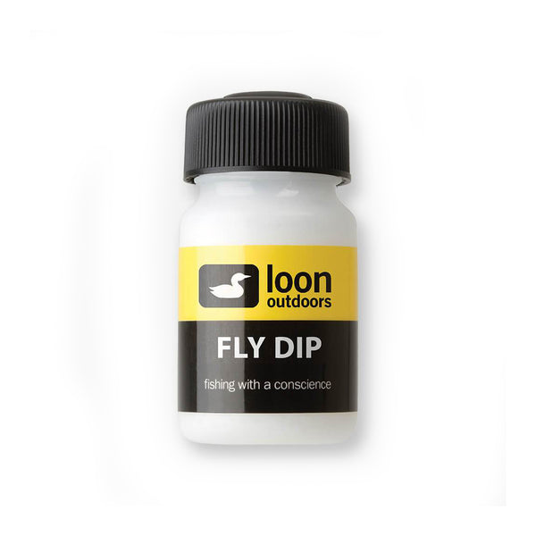 Loon Fly Dip