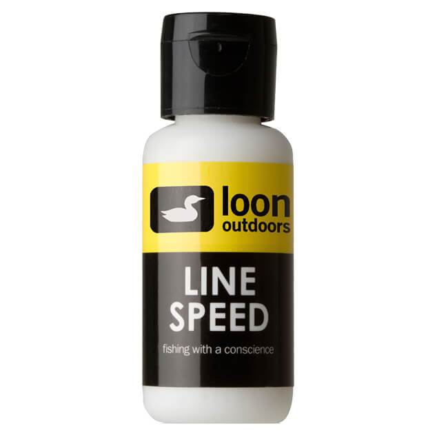 Loon Line Speed