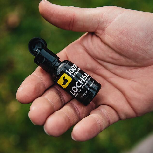 Loon Lochsa Floatant - CDC