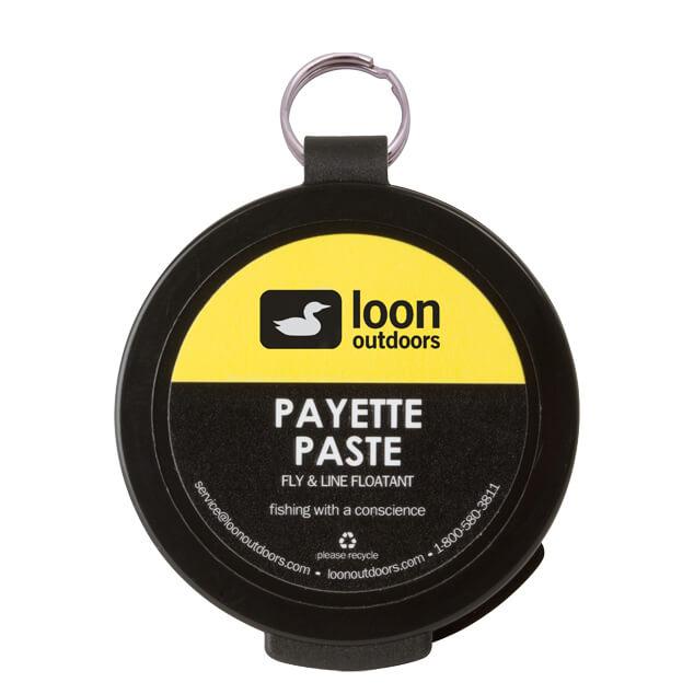 Loon Payette Paste