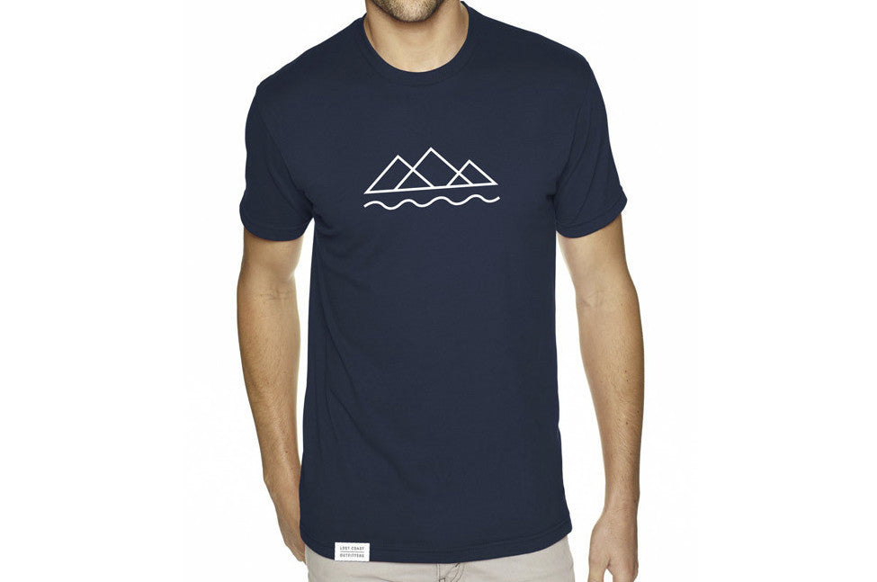 Lost Coast Sierra Shirt  - 1