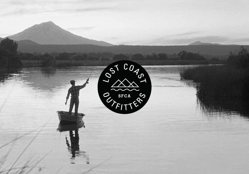 Lost Coast Outfitters Gift Card / Gift Certificate