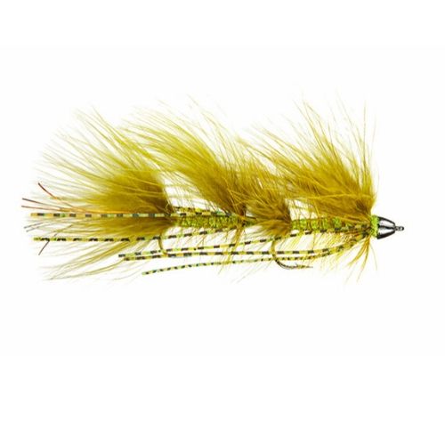 Galloup's Peanut Envy