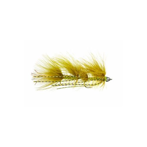 Galloup's Mini Peanut Envy