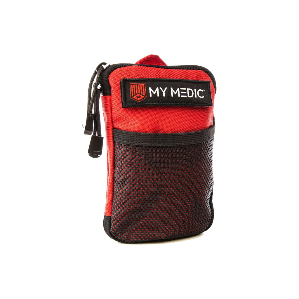 My Medic The Solo First Aid Kit - Advanced