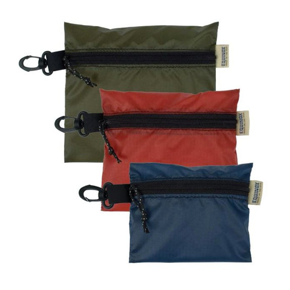 Equinox Ultralight Marsupial Pouch 3 pack
