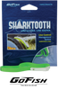SharkTooth Spool Retainer