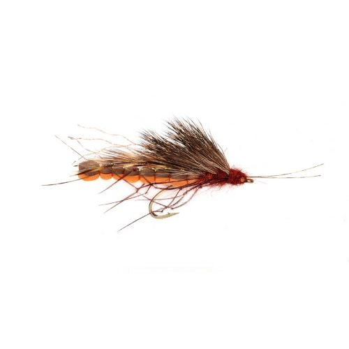 McPhail Adult Salmon Fly