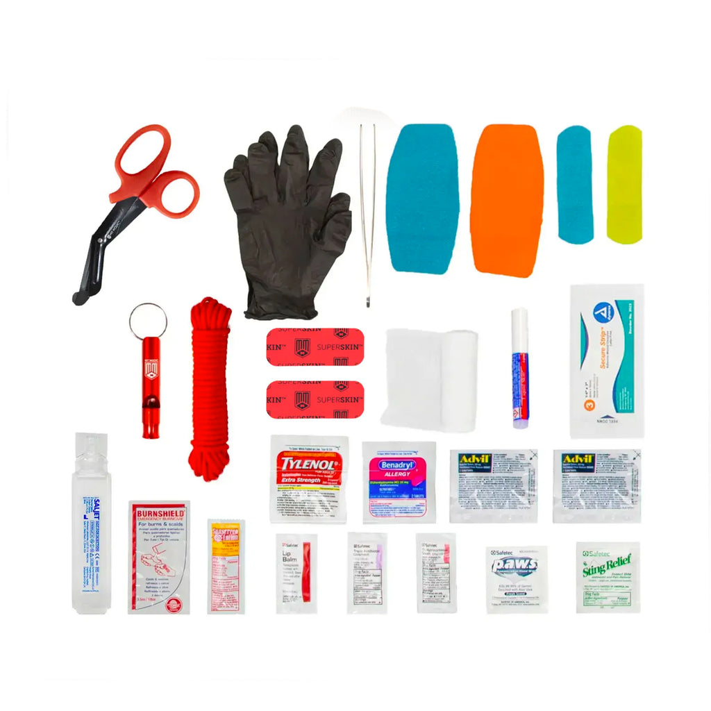 My Medic The Solo First Aid Kit