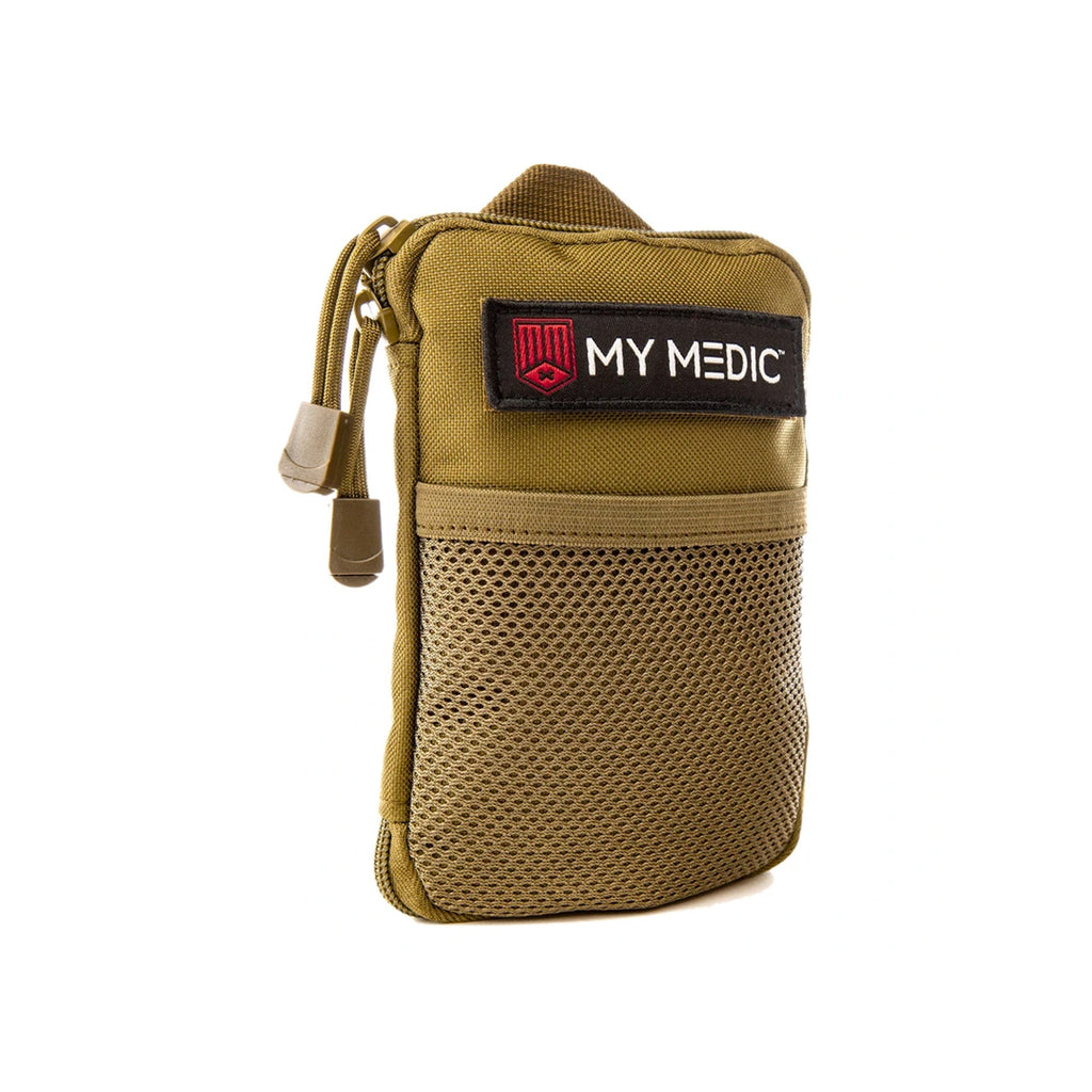 My Medic The Solo First Aid Kit