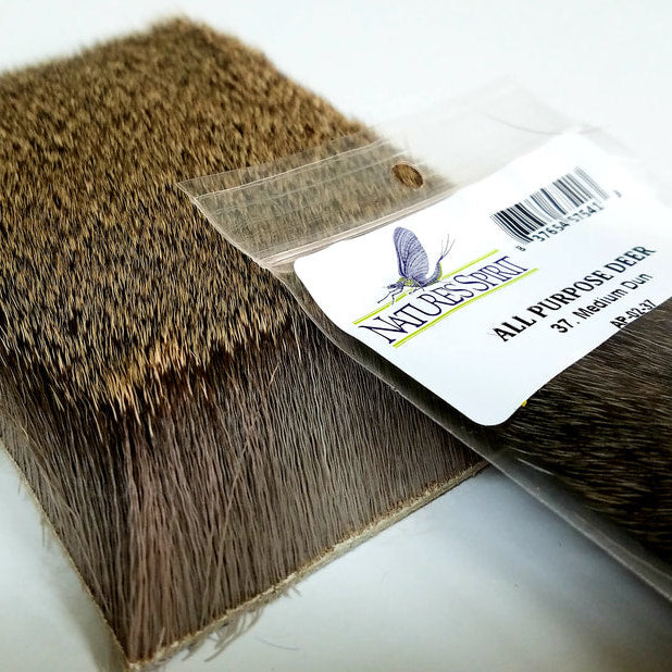 All Purpose Deer Hair