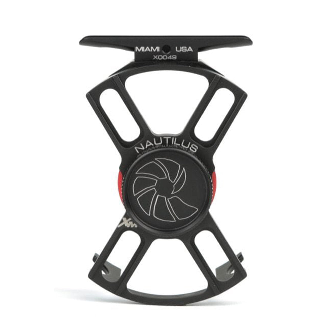 Nautilus X-Series XL MAX Fly Reel