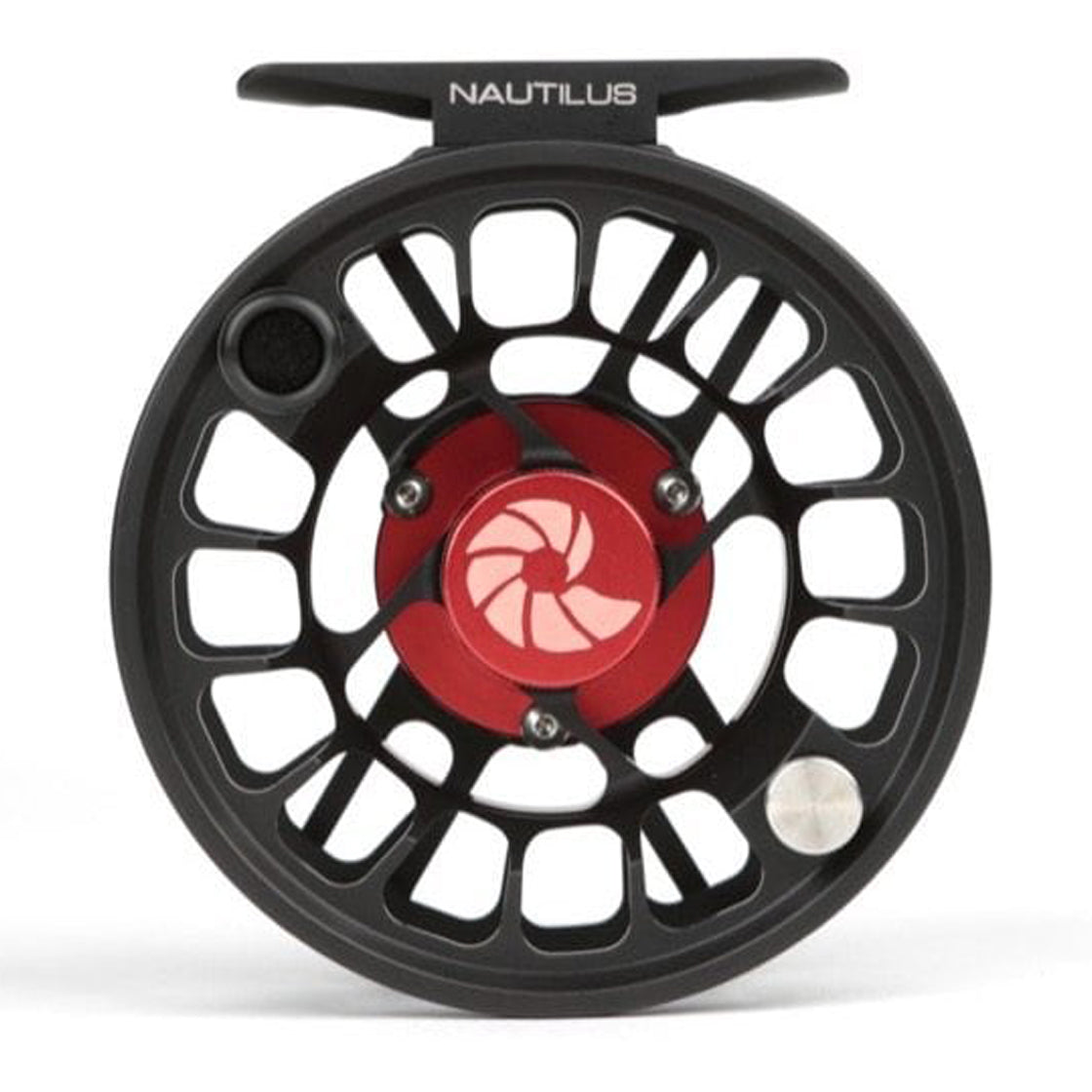 Nautilus X-Series S 2-4wt Fly Reel – Lost Coast Outfitters