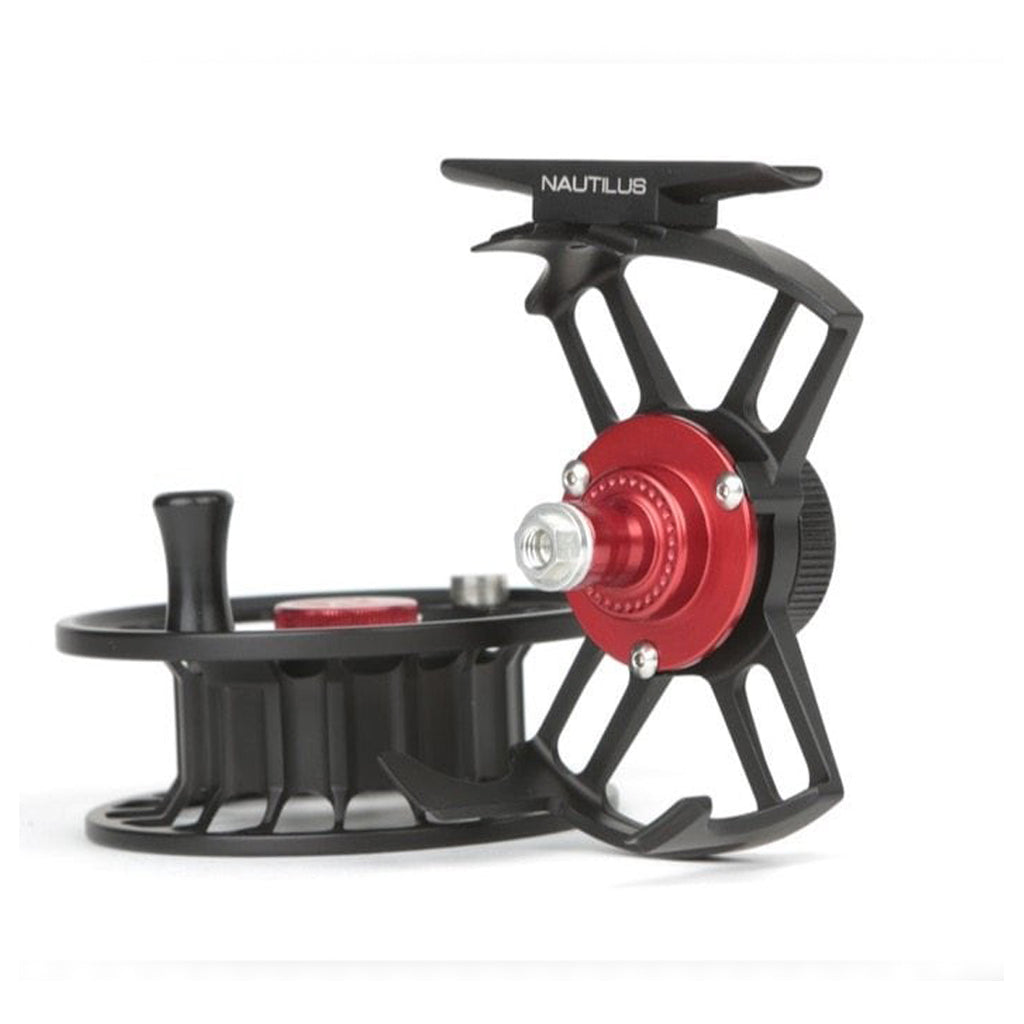 Nautilus X-Series S 2-4wt Fly Reel